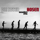Auswärtsspiel, Die Toten Hosen, CD