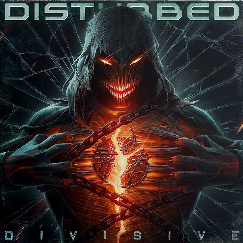 Divisive Disturbed CD EMP