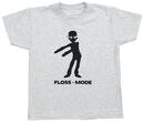 Floss Mode, Floss Mode, T-Shirt