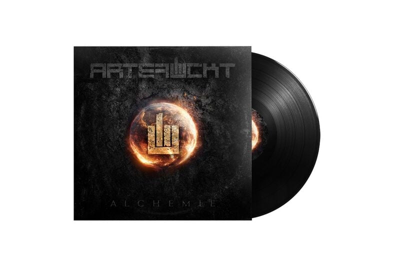 Alchemie von Artefuckt - LP (Standard)