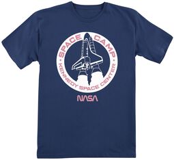Kids - Space Camp, NASA, T-Shirt