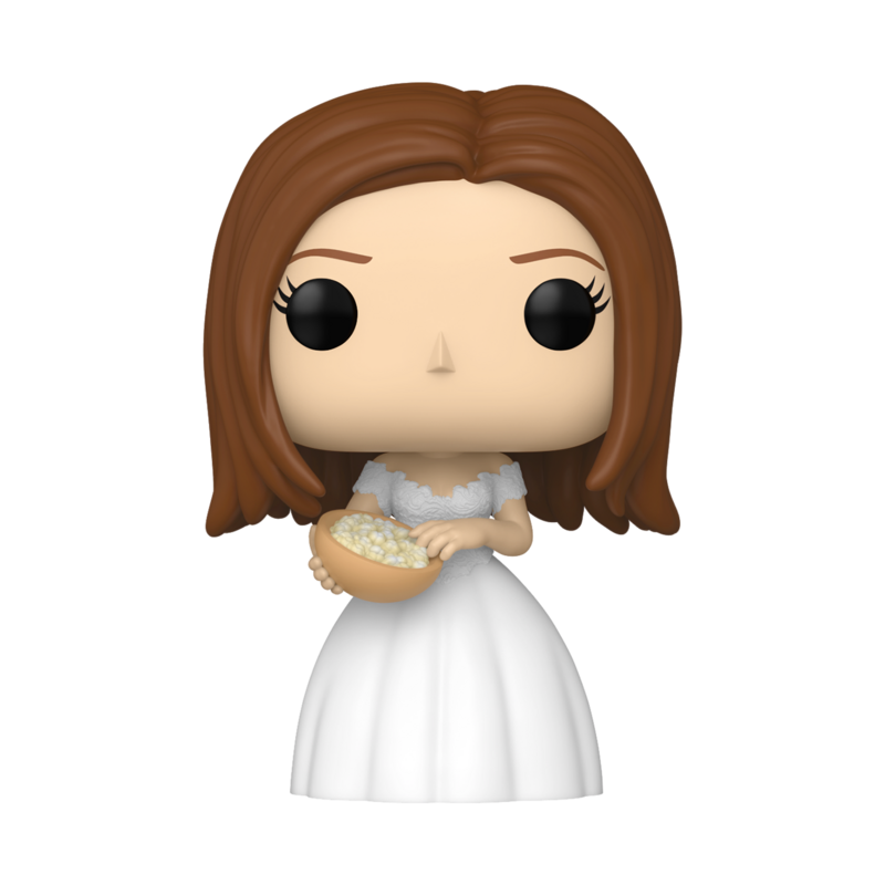 0889698904193 - Rachel Green Vinyl Figur 1867 Funko Pop! multicolor