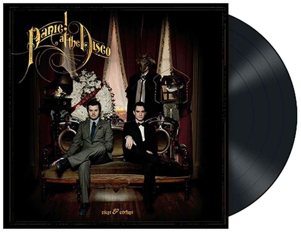 Vices & virtues
