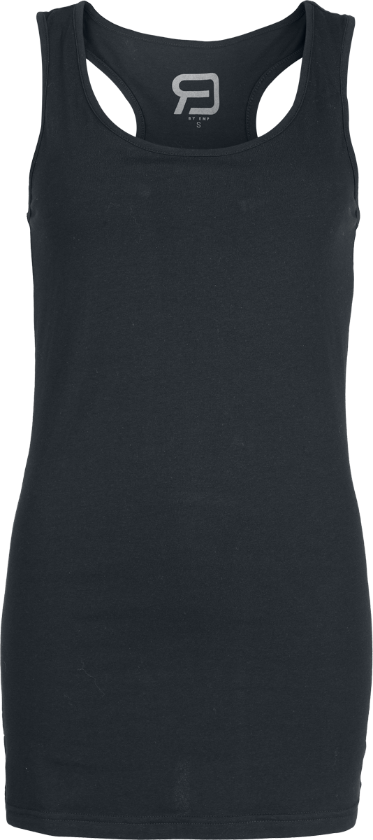 Thumbnail - RED by EMP Double Pack T-Shirt and Top T-Shirt schwarz grün in M