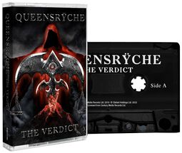 The verdict, Queensryche, MC