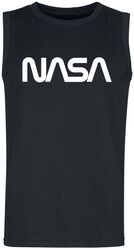NASA Logo, NASA, Tank-Top