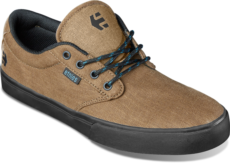 Etnies  Sneakers - Jameson 2 Eco - for Men - brown