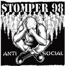 Antisocial, Stomper 98, CD