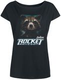 Endgame - Rocket Raccoon, Avengers, T-Shirt