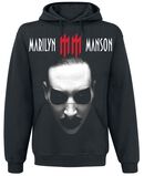 Babble, Marilyn Manson, Kapuzenpullover
