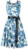 Floral Long Dress, H&R London, Mittellanges Kleid