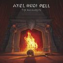 The ballads IV, Axel Rudi Pell, CD