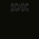 Back in black, AC/DC, CD