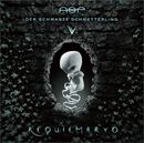 Requiembryo - Der schwarze Schmetterling Teil V, ASP, CD