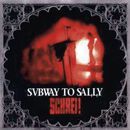 Schrei / Engelskrieger in Berlin, Subway To Sally, CD
