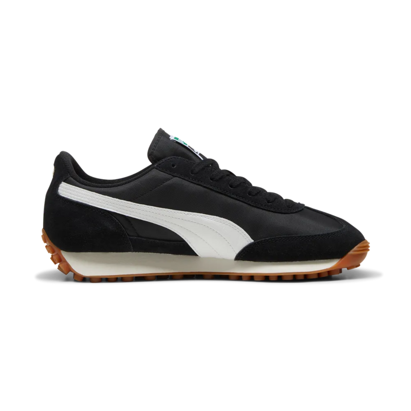 4067979708494 - Easy Rider Vintage Sneaker schwarz in EU46