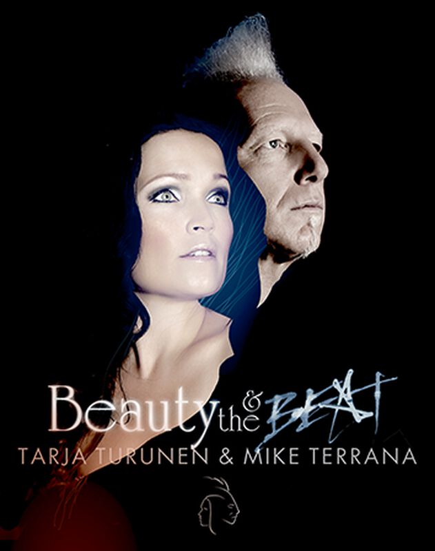 Turunen, Tarja & Mike Terrana Beauty & The beat