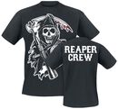 Reaper Crew, Sons Of Anarchy, T-Shirt