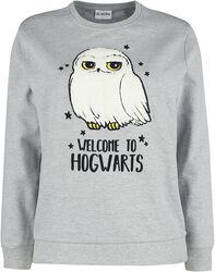 Kids - Hedwig, Harry Potter, Sweatshirt