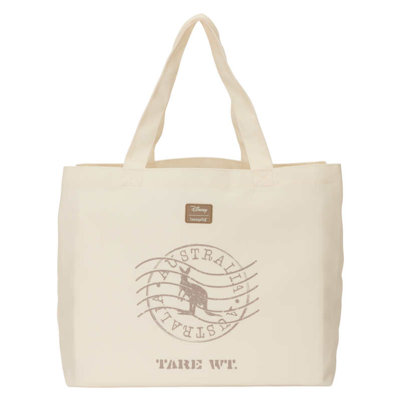 Thumbnail - Bernhard und Bianca Loungefly - Albatross Air Tragetasche multicolor