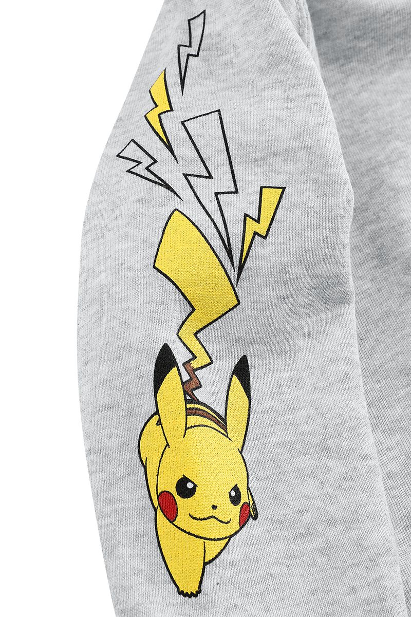 Pokemon Hoodie Levi's Per Pokemon Mens Hoodies Levis Pokemon