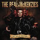 Two devils will talk, The Real McKenzies, CD