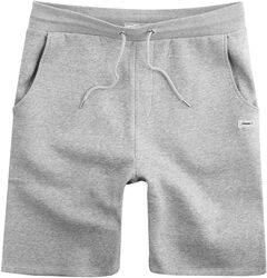Basic Sweat Shorts, Produkt, Short