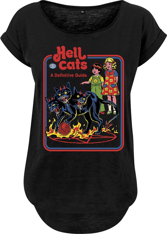 Hell Cats