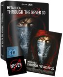 Through the never, Metallica, Blu-Ray 3D