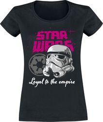 Loyal to the Empire, Star Wars, T-Shirt