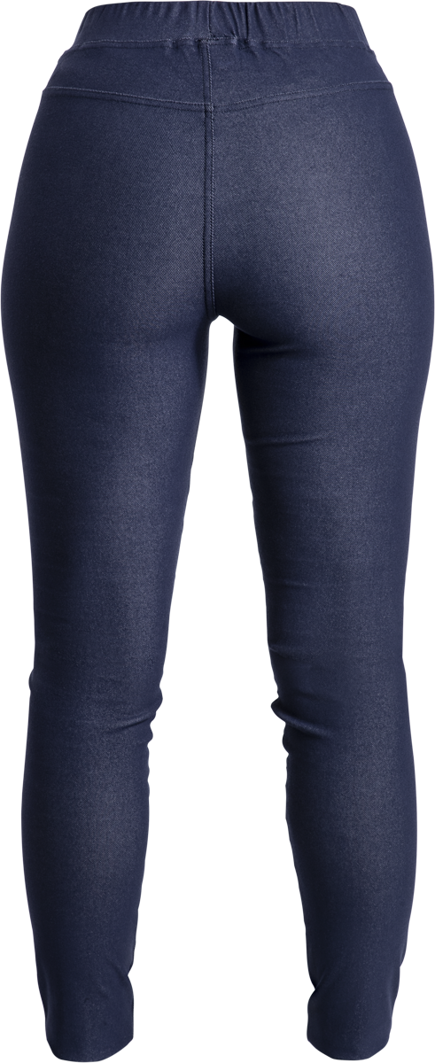 4068143340625 - Megan Leggings blau in M 4068143340625 - Megan Leggings blau in M