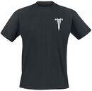 Biker, Trivium, T-Shirt
