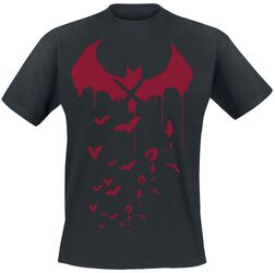 Arkham Knight - Bats X Drip