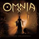 World of Omnia, Omnia, CD