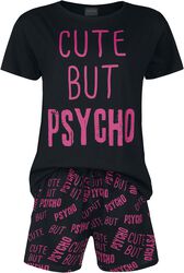 Cute But Psycho, Cute But Psycho, Schlafanzug
