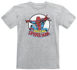 Kids - The Amazing Spider-Man
