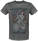 Vincent, GoodYear, T-Shirt