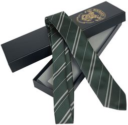 Slytherin, Harry Potter, Krawatte