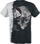 Ace of Skulls, Alchemy England, T-Shirt