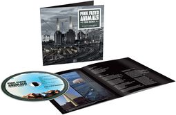 Animals, Pink Floyd, CD