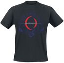 Mandala, A Perfect Circle, T-Shirt