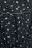 Latzhose mit Sternen- Alloverprint
