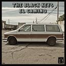 El Camino, The Black Keys, CD