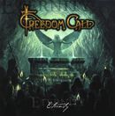 Eternity, Freedom Call, CD