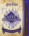 Die Karte des Rumtreibers - Eine Reise durch Hogwarts