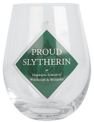 Slytherin, Harry Potter, Trinkglas
