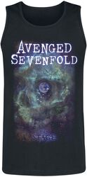 The stage, Avenged Sevenfold, Tank-Top