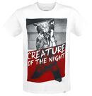 SHN Creature, Shine Original, T-Shirt