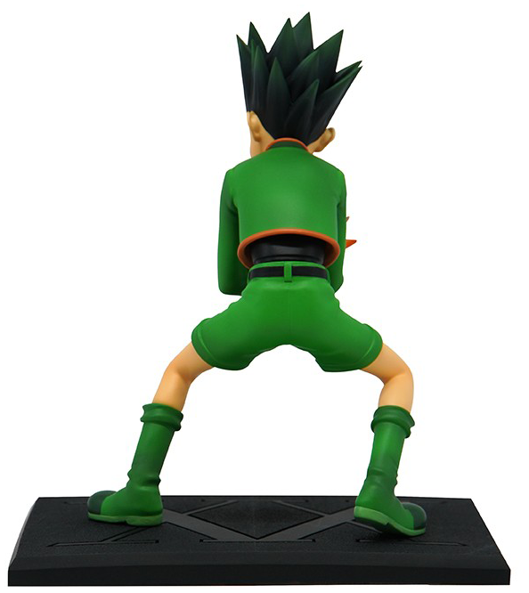 Hunter x Hunter SFC Super Figure Collection - Gon Sammelfiguren multicolor