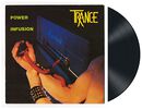 Power infusion, Trance, LP